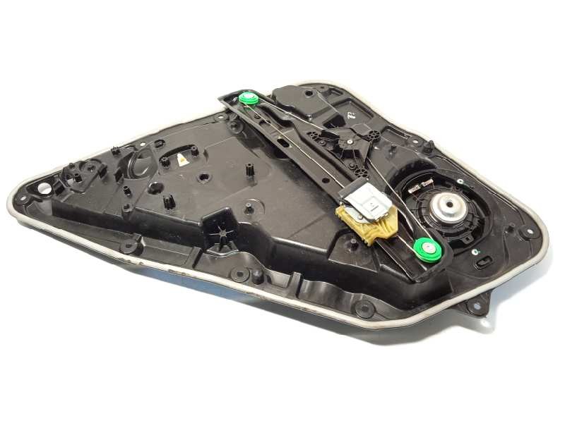 Recambio de elevalunas trasero derecho para infiniti q30 1.6 premium referencia OEM IAM 827M05DA0A  