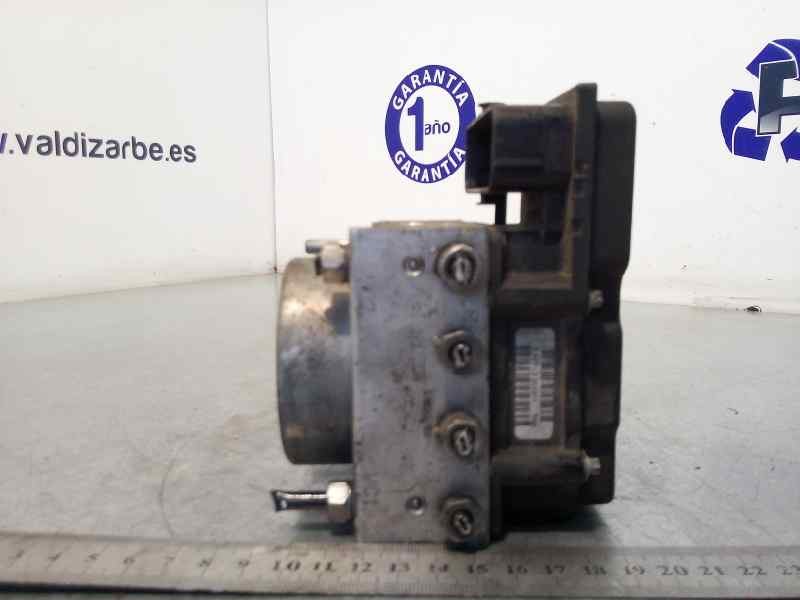 Recambio de abs para ford ka (ccu) urban referencia OEM IAM 51823789 0265800791 0265232236