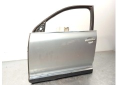 Recambio de puerta delantera izquierda para volkswagen touareg (7la) tdi v6 referencia OEM IAM 7L0831055L   2