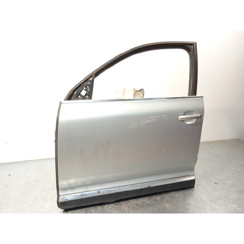 Recambio de puerta delantera izquierda para volkswagen touareg (7la) tdi v6 referencia OEM IAM 7L0831055L  