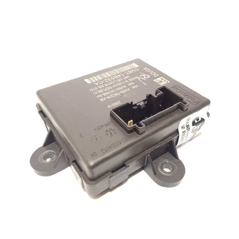 Recambio de modulo confort para ford kuga (cbs) trend referencia OEM IAM CV6T14B532CA  1790357