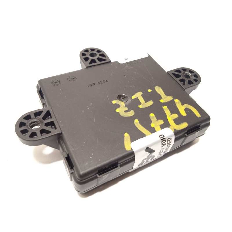 Recambio de modulo confort para ford kuga (cbs) trend referencia OEM IAM CV6T14B532CA  1790357