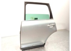 Recambio de puerta trasera izquierda para volkswagen touareg (7la) tdi v6 referencia OEM IAM 7L0833055M   2