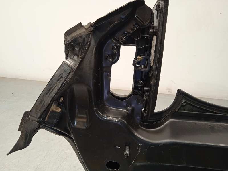 Recambio de bandeja trasera para volkswagen eos (1f7) 2.0 tdi referencia OEM IAM 1Q0825251E 1Q0825271B 1Q0825300F