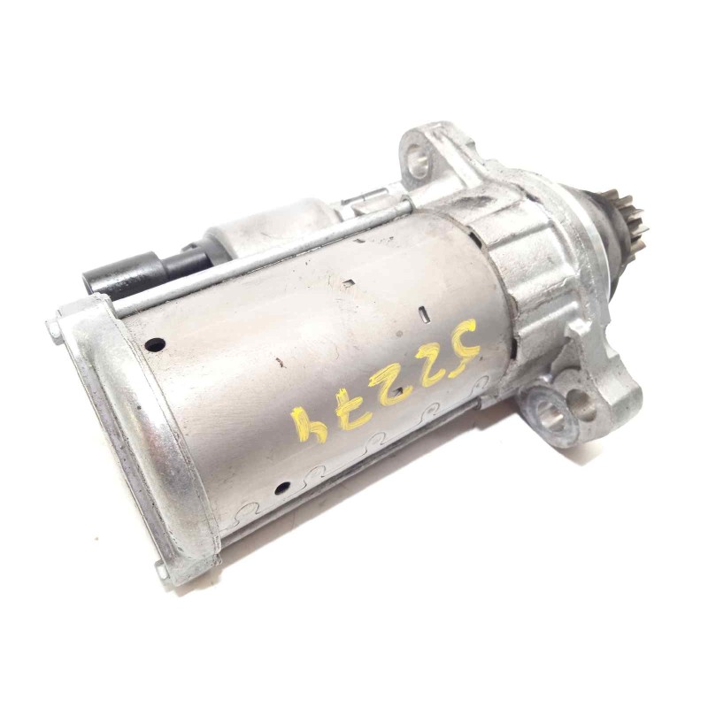 Recambio de motor arranque para seat ibiza (kj1) reference referencia OEM IAM 02M911024Q  0001179512