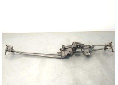 Recambio de motor limpia delantero para peugeot 807 st referencia OEM IAM 6405P2  6405RJ