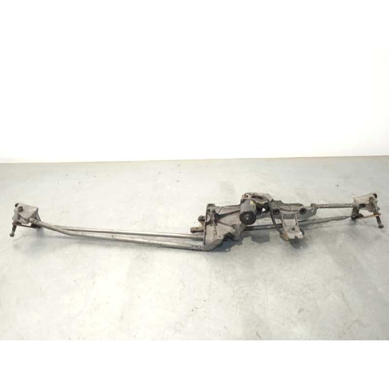 Recambio de motor limpia delantero para peugeot 807 st referencia OEM IAM 6405P2  6405RJ