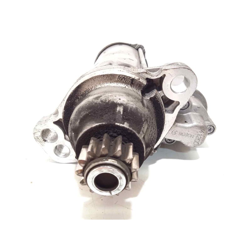 Recambio de motor arranque para seat ibiza (kj1) reference referencia OEM IAM 02M911024Q  0001179512