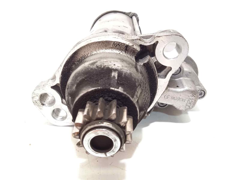Recambio de motor arranque para seat ibiza (kj1) reference referencia OEM IAM 02M911024Q  0001179512