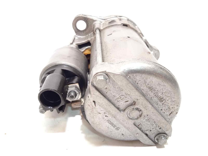 Recambio de motor arranque para seat ibiza (kj1) reference referencia OEM IAM 02M911024Q  0001179512