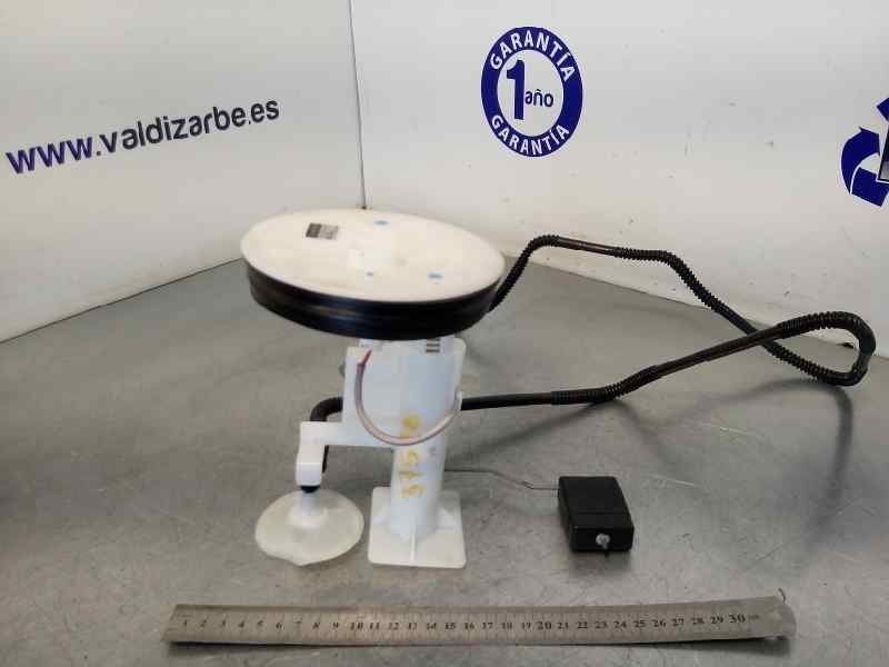 Recambio de aforador para subaru brz sport referencia OEM IAM 42081CA000  1160100021