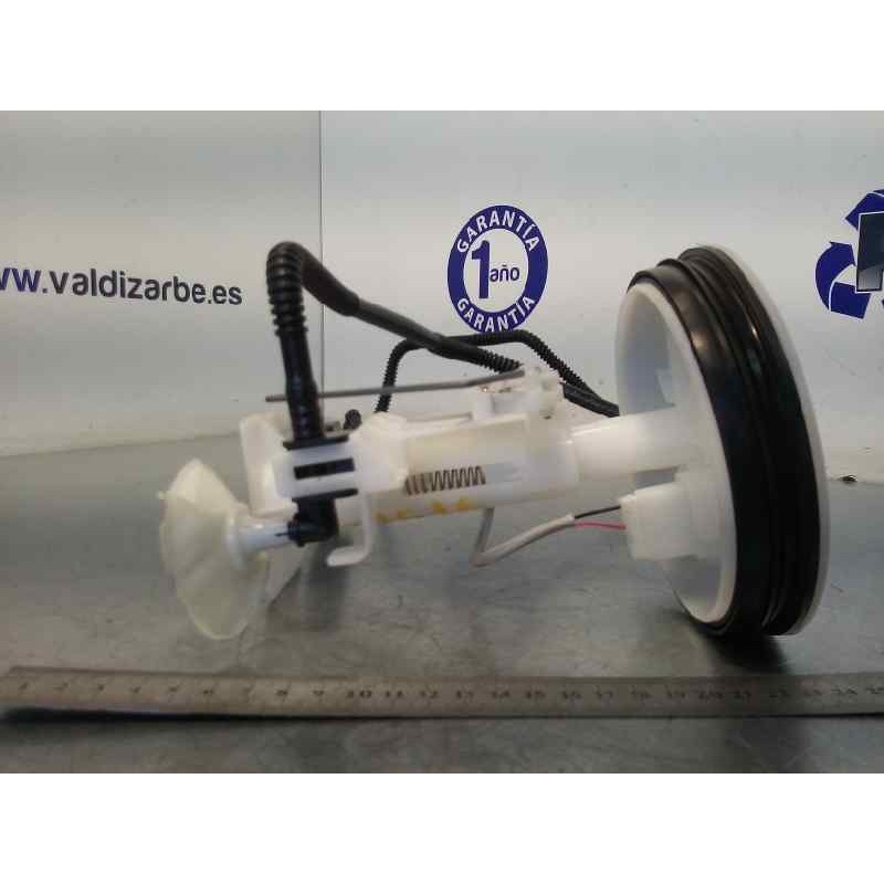 Recambio de aforador para subaru brz sport referencia OEM IAM 42081CA000  1160100021