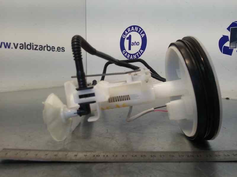 Recambio de aforador para subaru brz sport referencia OEM IAM 42081CA000  1160100021