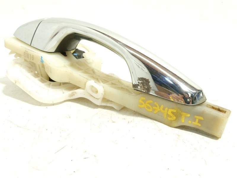 MANETA EXTERIOR TRASERA IZQUIERDA 836512W010 9137003100 