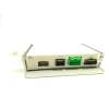 Recambio de modulo electronico para volvo v40 hatchback (525) d2 referencia OEM IAM 31489492  P31489492AA