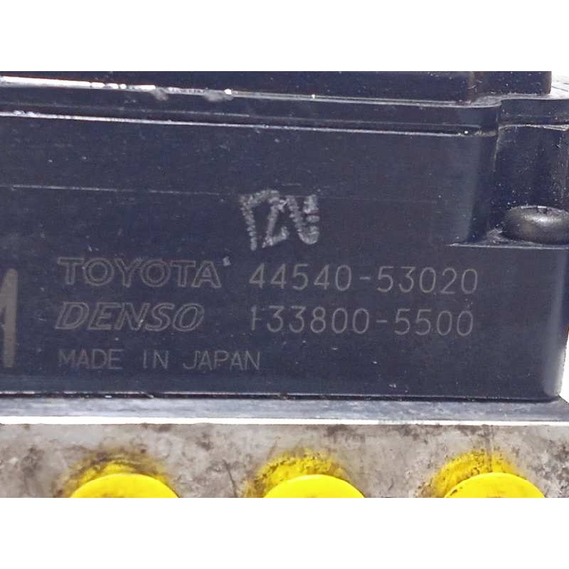 Recambio de abs para lexus is200 (gxe10) básico referencia OEM IAM 4454053020  1338005500