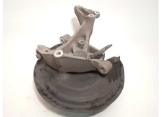 Recambio de mangueta trasera derecha para volkswagen eos (1f7) 2.0 tdi referencia OEM IAM 3C0505436F 3G0598611A 3C0505434K 2