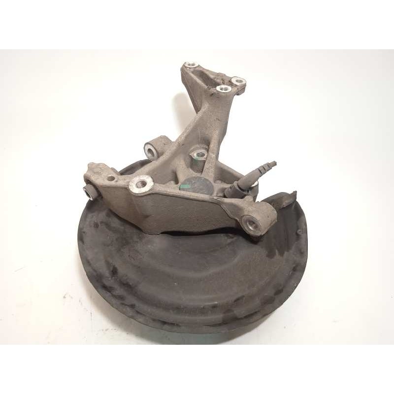 Recambio de mangueta trasera derecha para volkswagen eos (1f7) 2.0 tdi referencia OEM IAM 3C0505436F 3G0598611A 3C0505434K