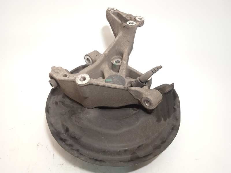 Recambio de mangueta trasera derecha para volkswagen eos (1f7) 2.0 tdi referencia OEM IAM 3C0505436F 3G0598611A 3C0505434K