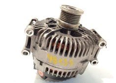 Recambio de alternador para mercedes-benz vito (w639) basic, combi 2.1 cdi referencia OEM IAM H543498A  TG17C061 2