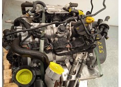 Recambio de motor completo para seat ibiza (kj1) reference referencia OEM IAM CHZ  CHZL 2
