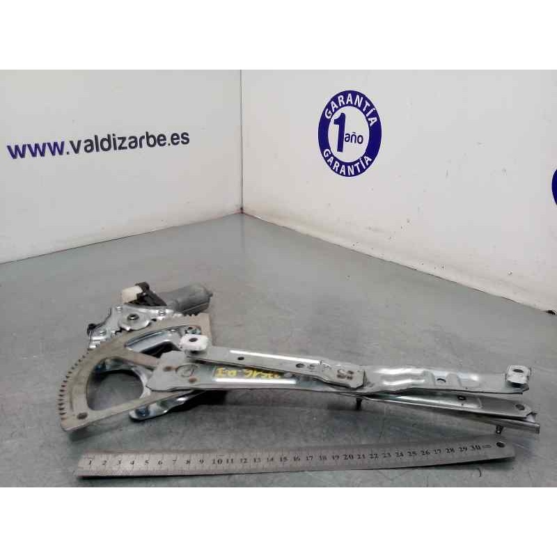 Recambio de elevalunas delantero izquierdo para subaru brz sport referencia OEM IAM 61188CA010  