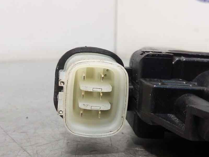 Recambio de elevalunas delantero izquierdo para subaru brz sport referencia OEM IAM 61188CA010  