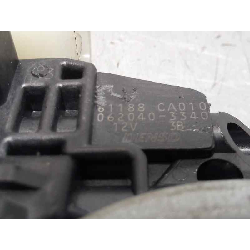 Recambio de elevalunas delantero izquierdo para subaru brz sport referencia OEM IAM 61188CA010  