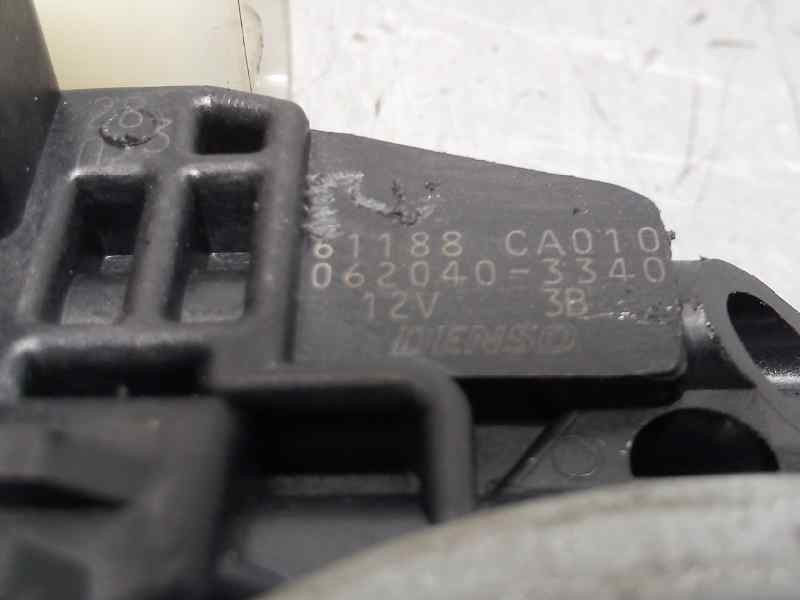 Recambio de elevalunas delantero izquierdo para subaru brz sport referencia OEM IAM 61188CA010  