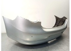 Recambio de paragolpes trasero para volkswagen eos (1f7) 2.0 tdi referencia OEM IAM 1Q0807417B  1Q0807417BGRU 2