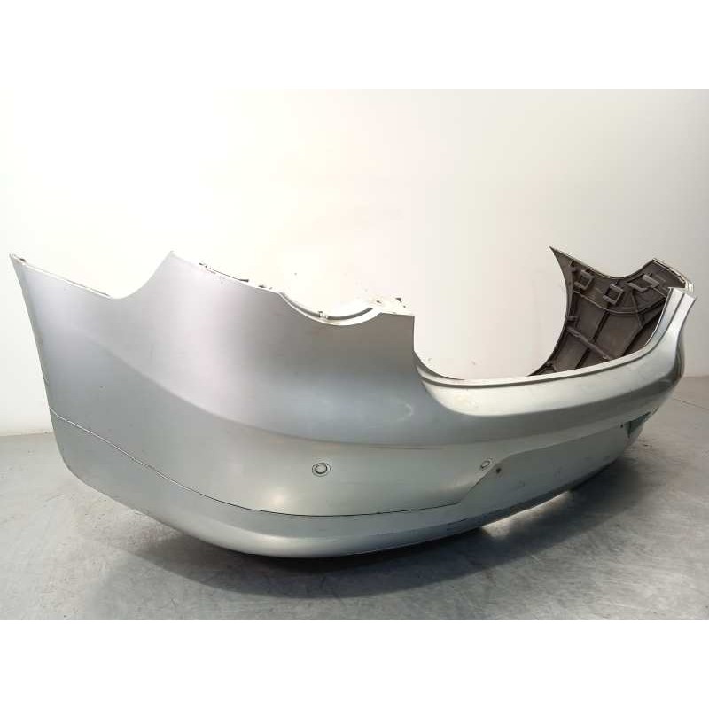 Recambio de paragolpes trasero para volkswagen eos (1f7) 2.0 tdi referencia OEM IAM 1Q0807417B  1Q0807417BGRU