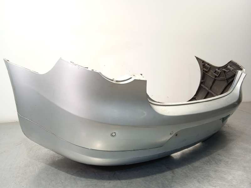 Recambio de paragolpes trasero para volkswagen eos (1f7) 2.0 tdi referencia OEM IAM 1Q0807417B  1Q0807417BGRU