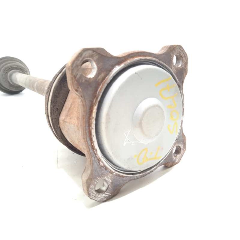 Recambio de transmision trasera derecha para lexus is200 (gxe10) básico referencia OEM IAM 4233053010  