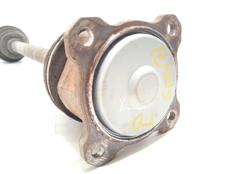 Recambio de transmision trasera derecha para lexus is200 (gxe10) básico referencia OEM IAM 4233053010  