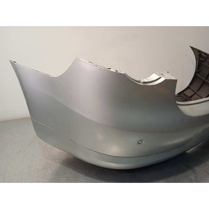 Recambio de paragolpes trasero para volkswagen eos (1f7) 2.0 tdi referencia OEM IAM 1Q0807417B  1Q0807417BGRU