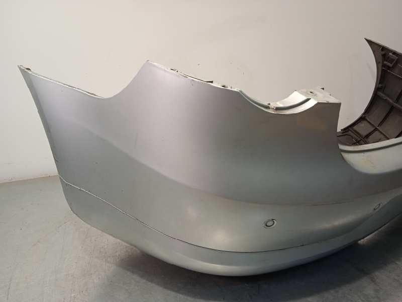 Recambio de paragolpes trasero para volkswagen eos (1f7) 2.0 tdi referencia OEM IAM 1Q0807417B  1Q0807417BGRU