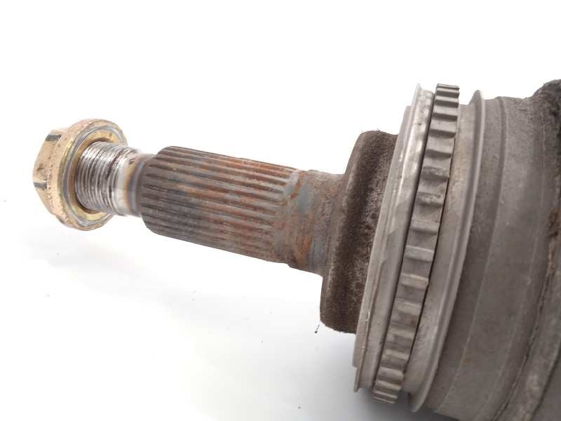 Recambio de transmision trasera derecha para lexus is200 (gxe10) básico referencia OEM IAM 4233053010  