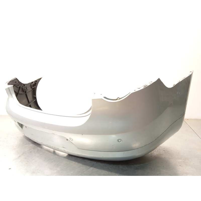 Recambio de paragolpes trasero para volkswagen eos (1f7) 2.0 tdi referencia OEM IAM 1Q0807417B  1Q0807417BGRU