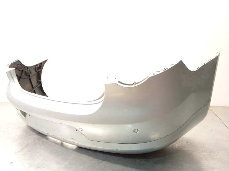 Recambio de paragolpes trasero para volkswagen eos (1f7) 2.0 tdi referencia OEM IAM 1Q0807417B  1Q0807417BGRU
