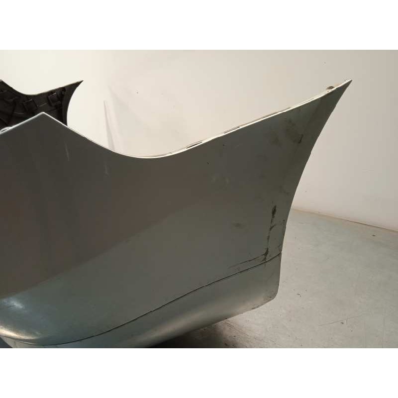 Recambio de paragolpes trasero para volkswagen eos (1f7) 2.0 tdi referencia OEM IAM 1Q0807417B  1Q0807417BGRU