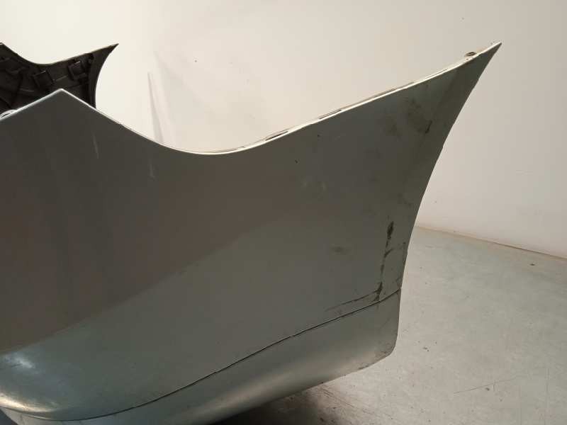 Recambio de paragolpes trasero para volkswagen eos (1f7) 2.0 tdi referencia OEM IAM 1Q0807417B  1Q0807417BGRU