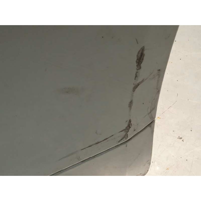 Recambio de paragolpes trasero para volkswagen eos (1f7) 2.0 tdi referencia OEM IAM 1Q0807417B  1Q0807417BGRU