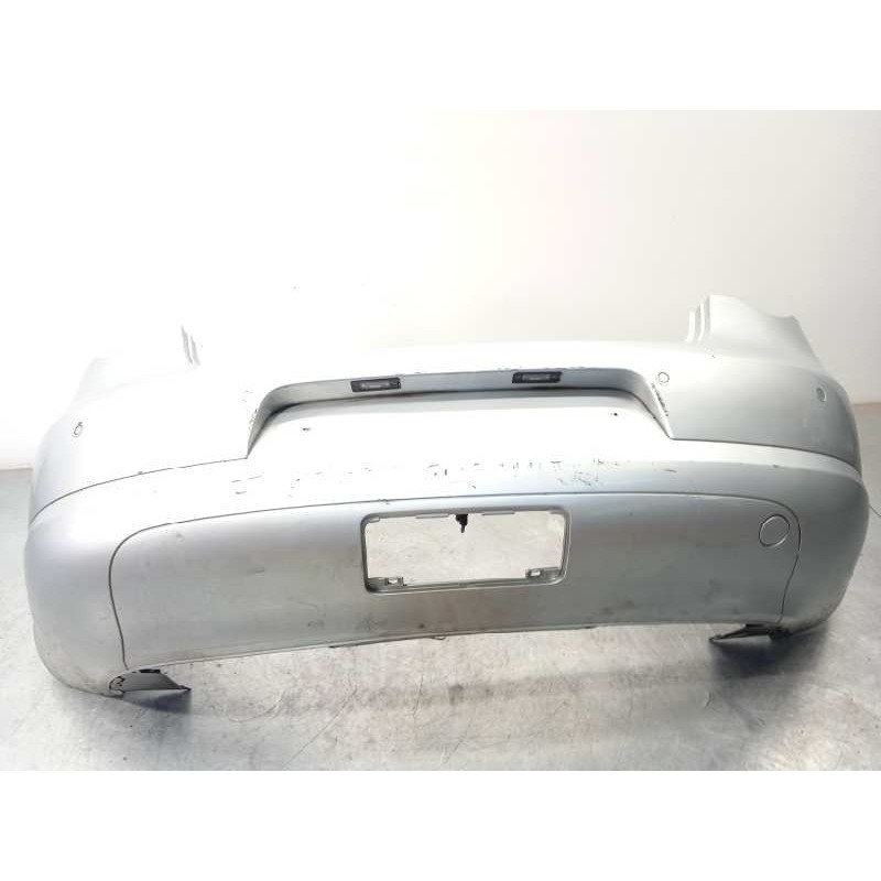 Recambio de paragolpes trasero para volkswagen eos (1f7) 2.0 tdi referencia OEM IAM 1Q0807417B  1Q0807417BGRU
