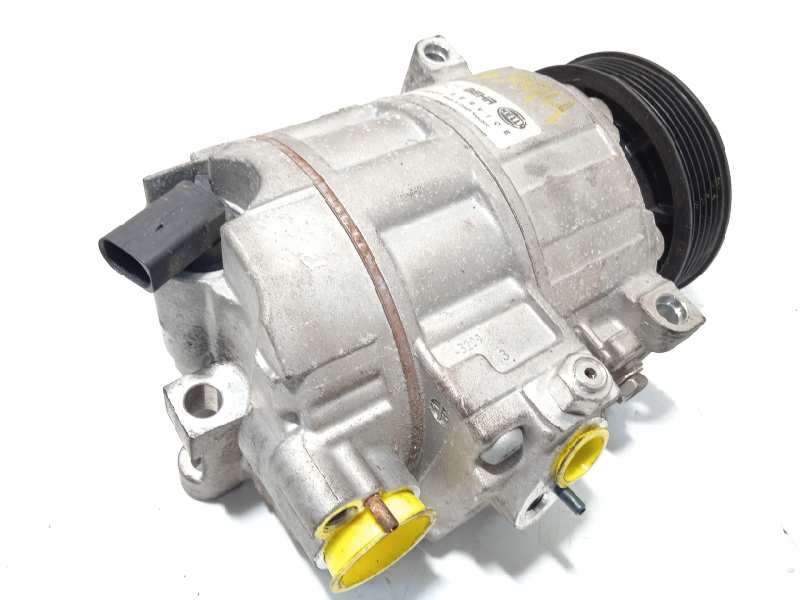 COMPRESOR AIRE ACONDICIONADO 8FK351322 8FK351322011