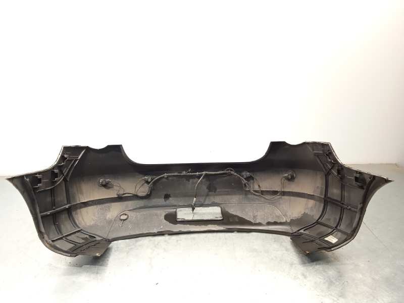 Recambio de paragolpes trasero para volkswagen eos (1f7) 2.0 tdi referencia OEM IAM 1Q0807417B  1Q0807417BGRU