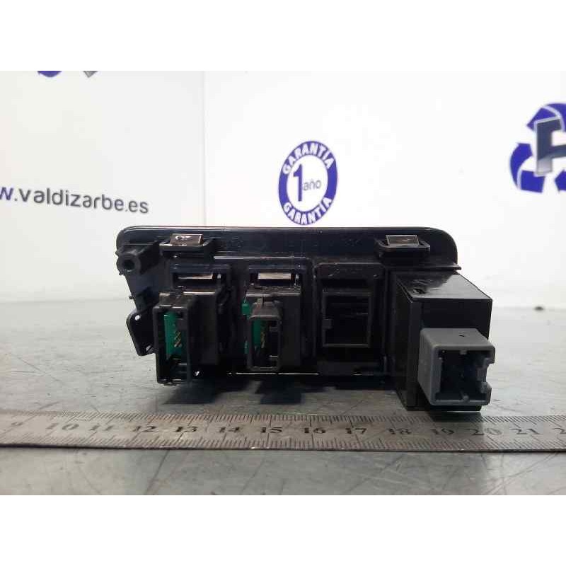 Recambio de mando multifuncion para subaru brz sport referencia OEM IAM 83002CA000  83002AG000