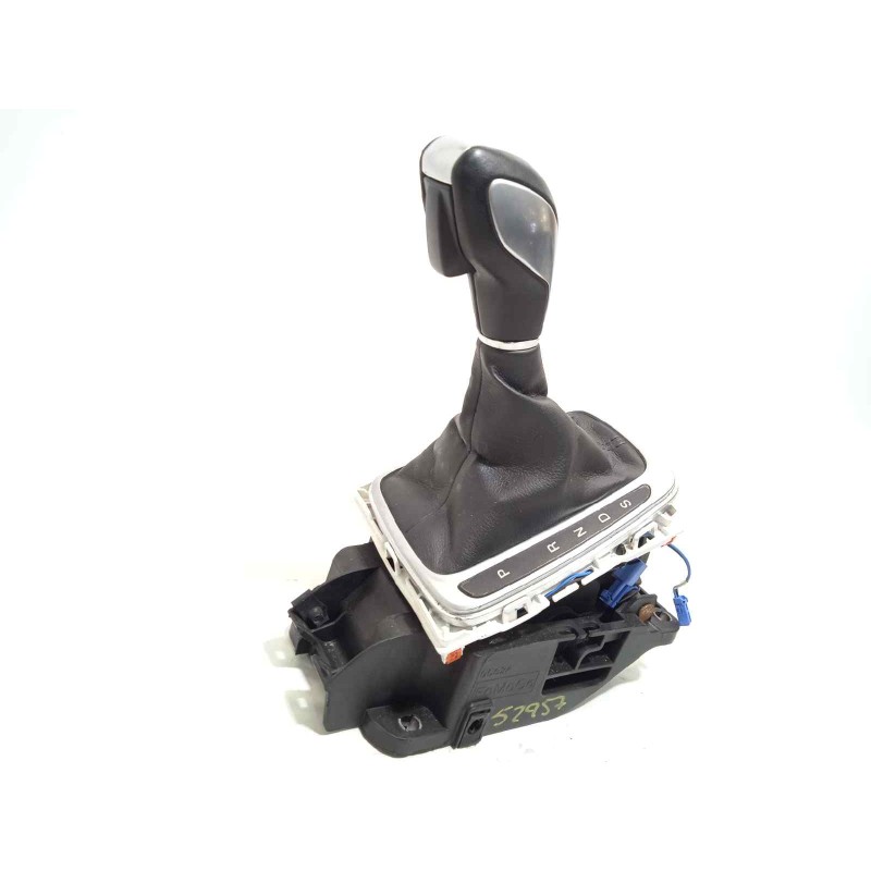Recambio de palanca cambio para ford mondeo lim. 1.5 ecoboost cat referencia OEM IAM DG9P7K004JD3JA6  2200097