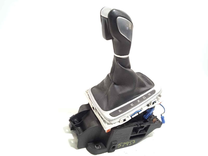 Recambio de palanca cambio para ford mondeo lim. 1.5 ecoboost cat referencia OEM IAM DG9P7K004JD3JA6  2200097