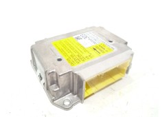 Recambio de centralita airbag para mitsubishi asx (ga0w) 1.8 di-d cat referencia OEM IAM 8635A303  0285011191