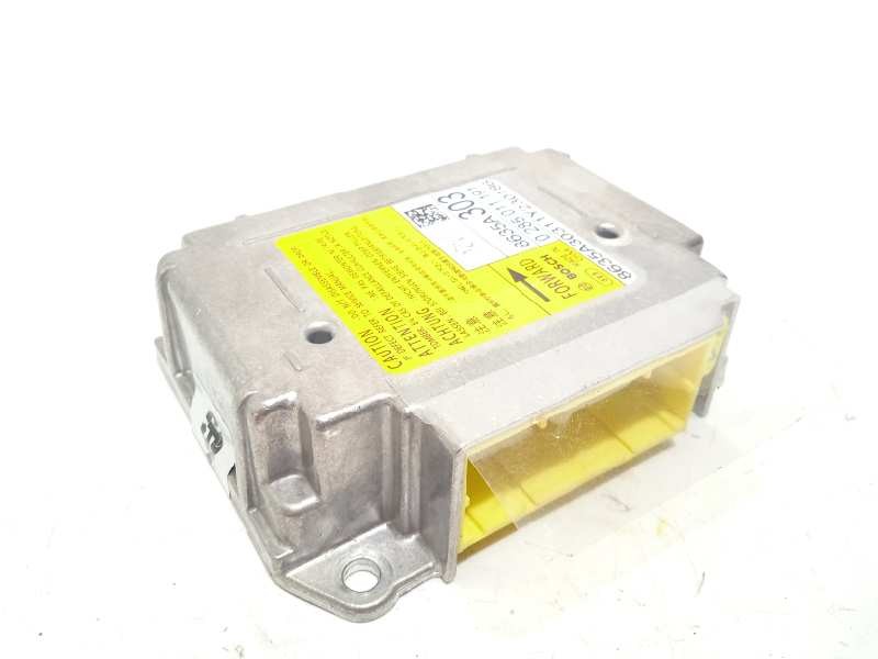 Recambio de centralita airbag para mitsubishi asx (ga0w) 1.8 di-d cat referencia OEM IAM 8635A303  0285011191